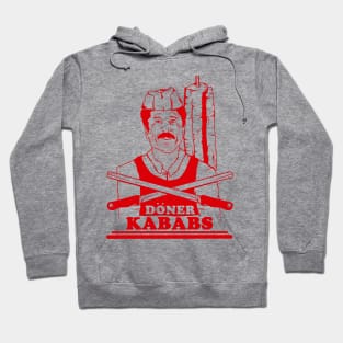 Doner Kabab Hoodie